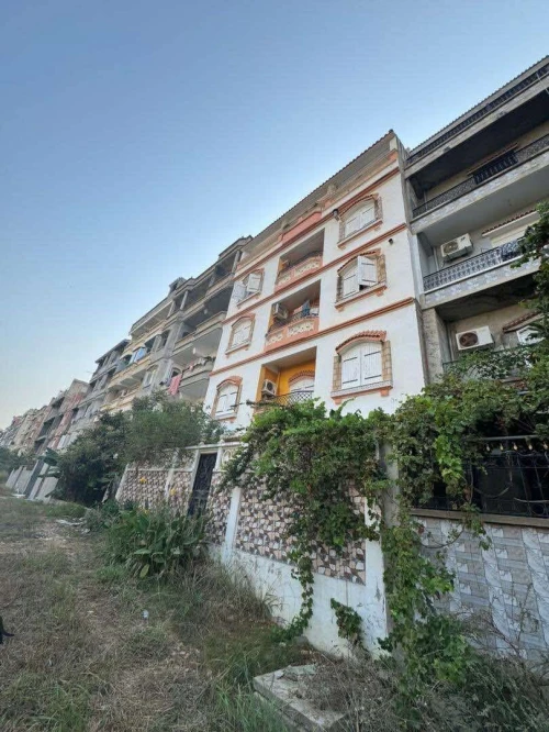 Vente Villa Jijel Jijel