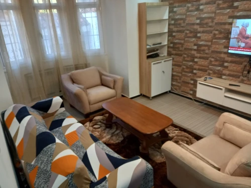 Location vacances Villa Alger Zeralda