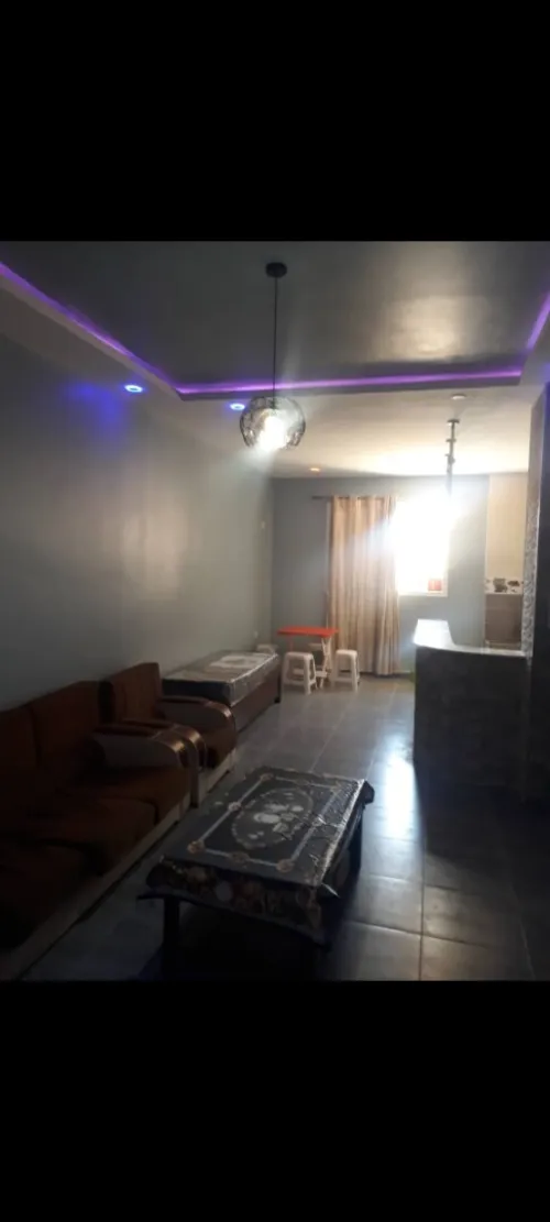 Location vacances Appartement Béjaïa Toudja