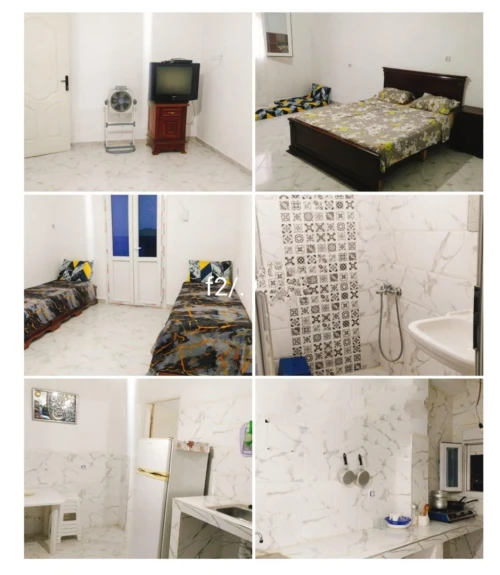 Location vacances Appartement El Tarf El kala
