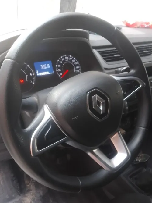 Renault Xpress 2022 Moin 3ans