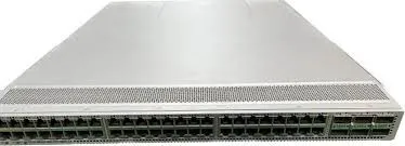 cisco N9K-C93108TC-EX (occasion)