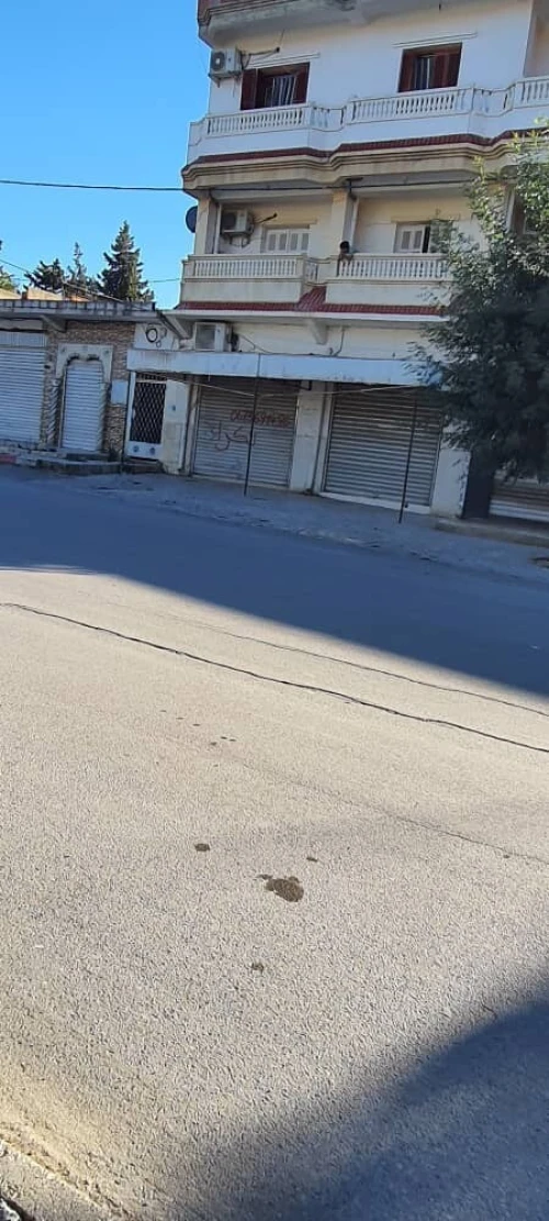 Location Local Souk Ahras Taoura