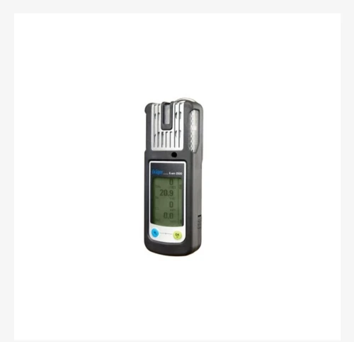 Détecteur de gaz Dräger et Honeywell