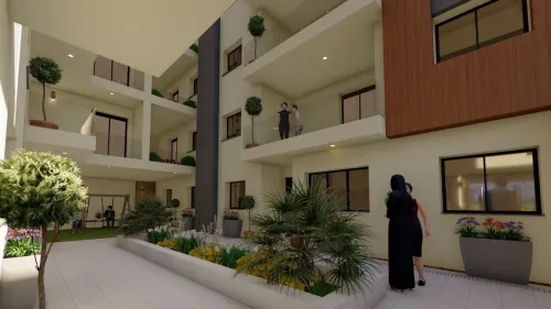 Vente Appartement F3 Alger Reghaia