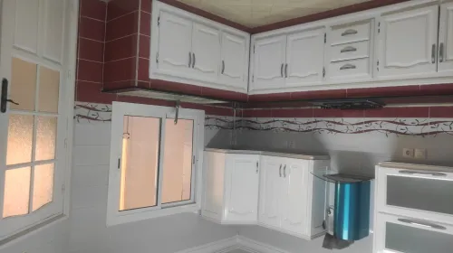 Vente Appartement F4 Tlemcen Tlemcen