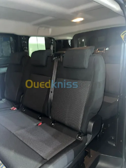 Citroen Jumby 2025 Life