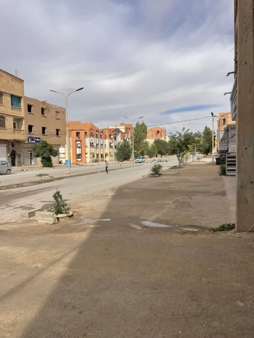 Location Local Djelfa Djelfa