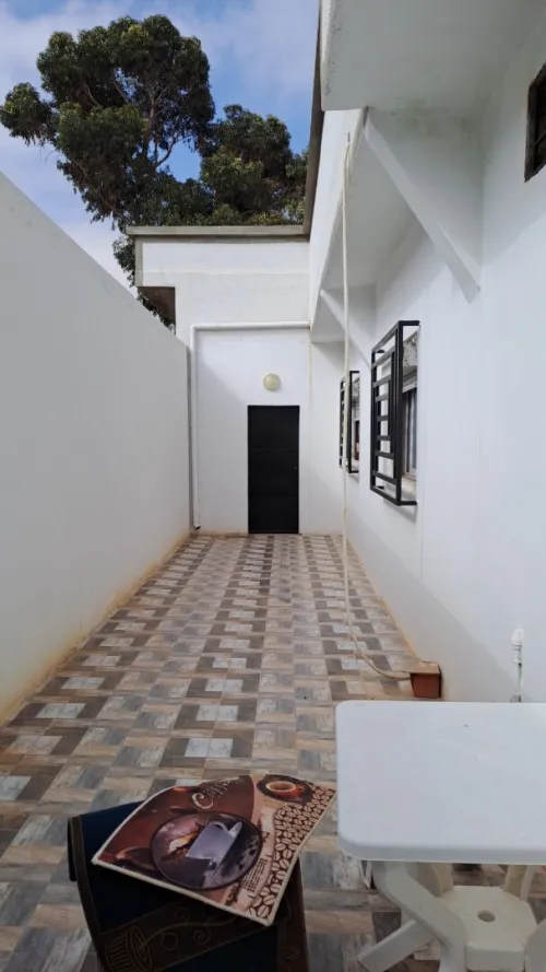 Vente Villa Tlemcen Maghnia