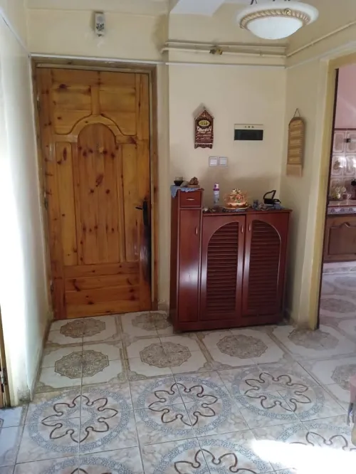 Vente Appartement F4 Sidi Bel Abbès Sidi bel abbes