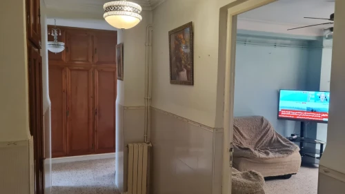 Vente Appartement F3 Alger Said hamdine