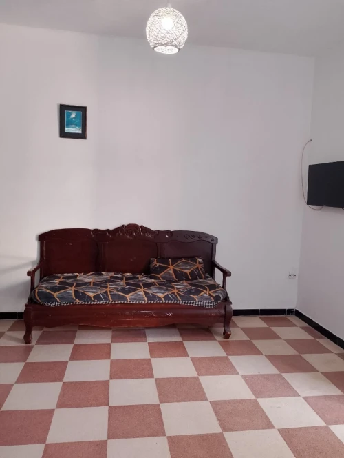 Location vacances Appartement F2 Jijel El aouana