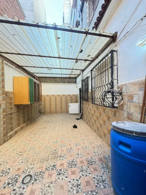 Location Villa Alger Bordj el kiffan