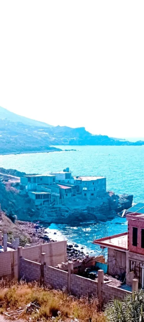 Location vacances Appartement Béjaïa Toudja