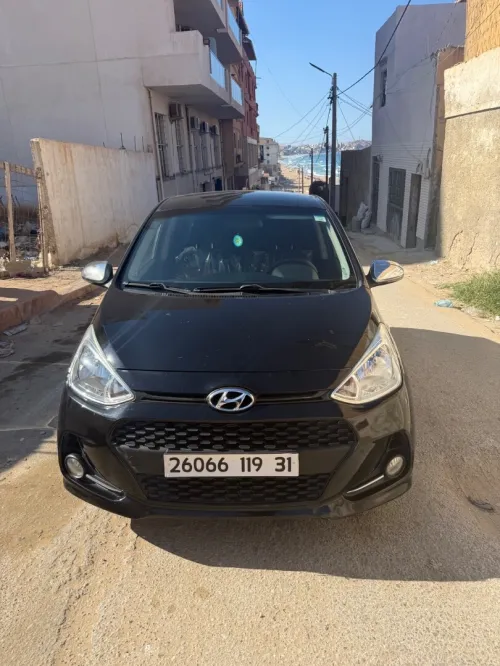 Hyundai i10 2019 i10