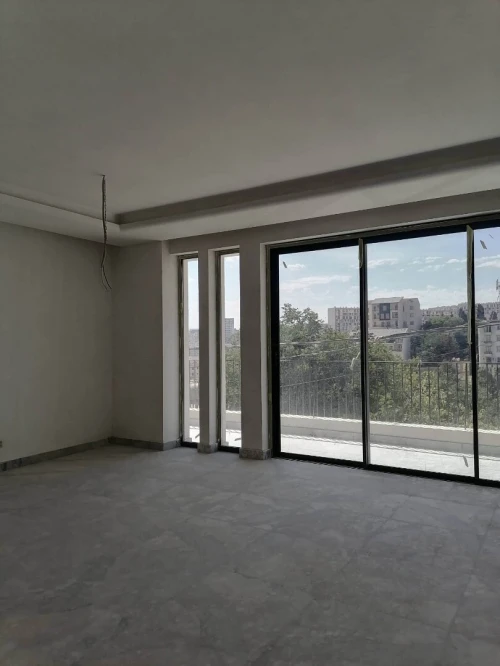 Étude réalisation maison, préfabriqué moderne,