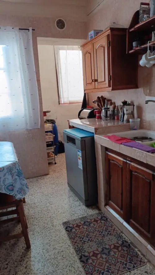 Vente Appartement F3 Alger Ain benian