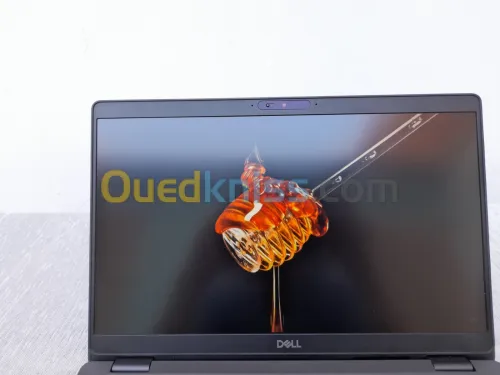 Dell latitude 5300 i5 8eme 8/256