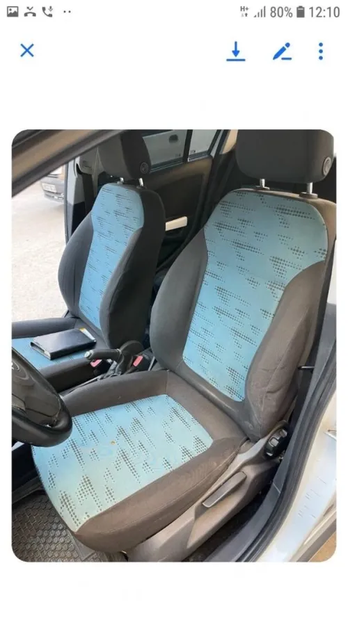 Opel Corsa 2013 Corsa