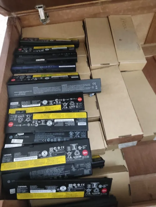 Batterie laptop Lenovo T470 HP