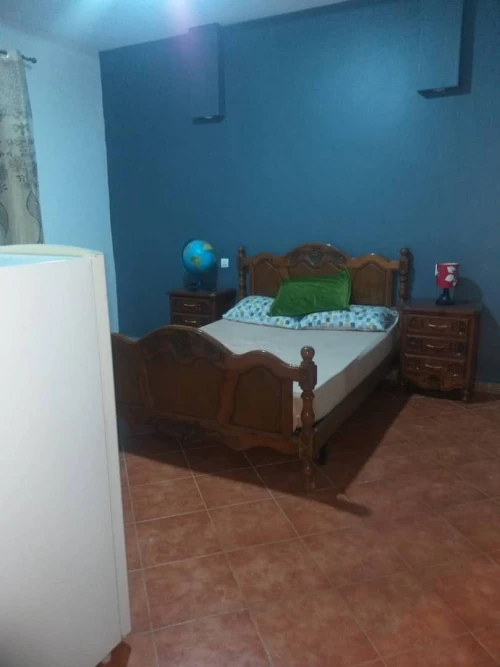 Location Appartement F4 Alger Bordj el kiffan