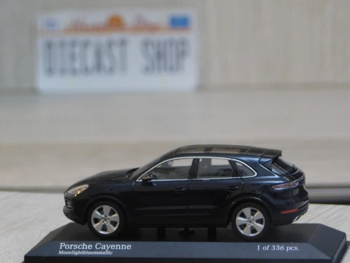 VOITURES MINIATURES DE COLLECTION 1/43