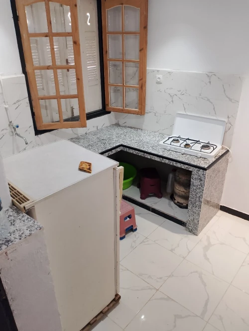 Location vacances Appartement F2 Jijel El aouana