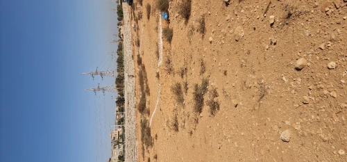 Vente Terrain Oran Bethioua