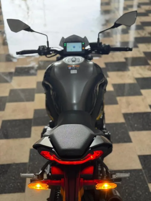 KAWASAKI Z900 