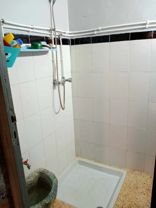 Location vacances Niveau De Villa F3 Aïn Témouchent Beni saf