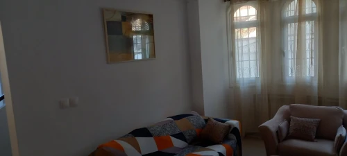 Location vacances Villa Alger Zeralda