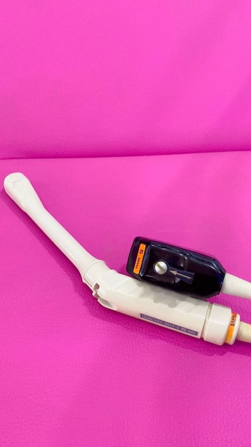 sonde pour echographe