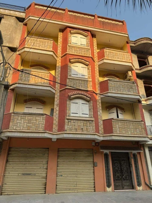 Vente Villa Jijel Jijel