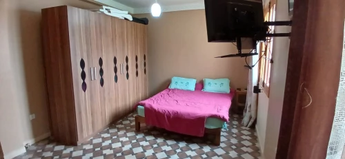 Vente Villa Béjaïa El flaye