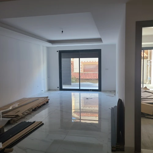 Étude réalisation maison, préfabriqué moderne,