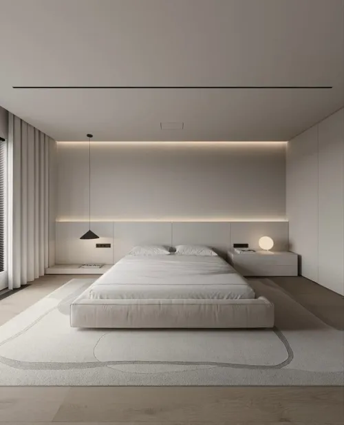 Étude réalisation maison, préfabriqué moderne,