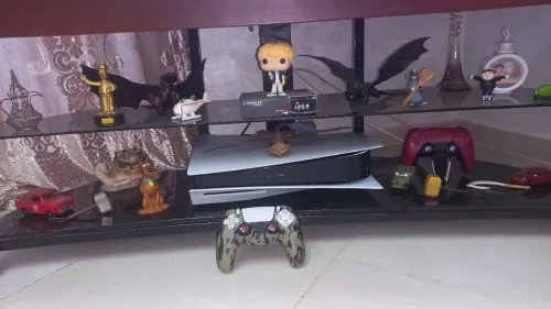 Console PS5 