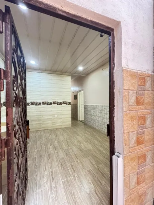 Location Villa Alger Bordj el kiffan
