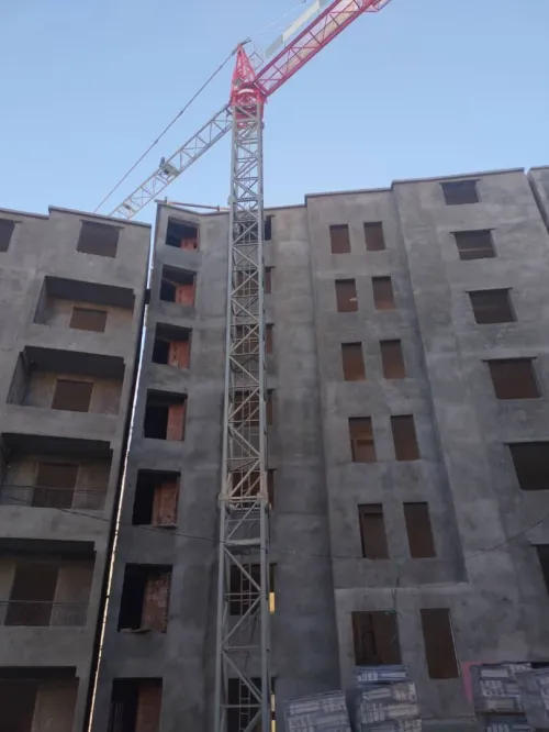 Grue SAEZ S46