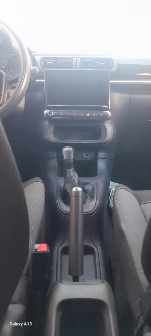 Citroen C3 2021 Essentiel