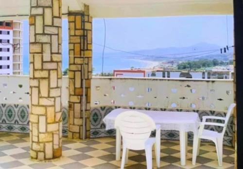 Vente Villa Jijel Jijel