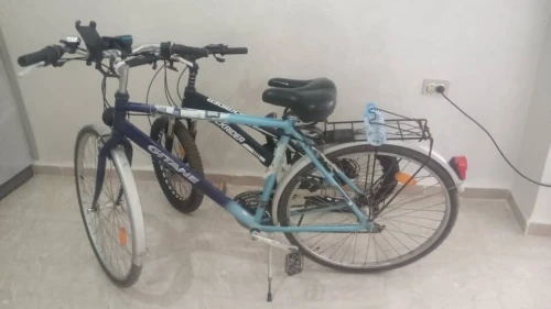 Vélo vtc Gitane France()