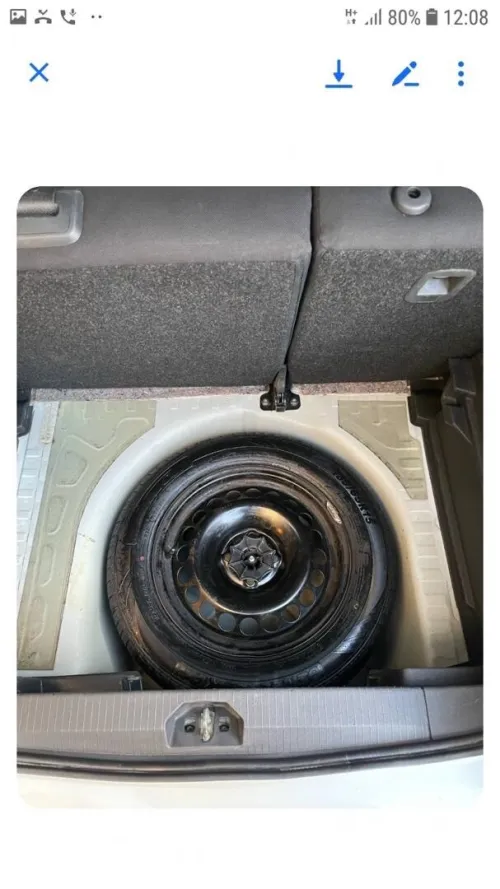 Opel Corsa 2013 Corsa