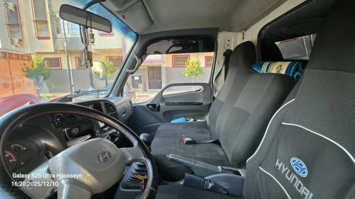 Hyundai HD35 