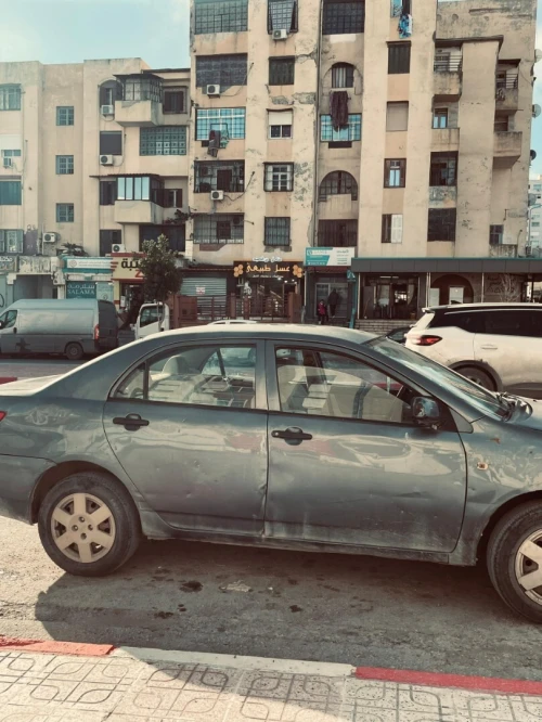 BYD F3 2012 F3