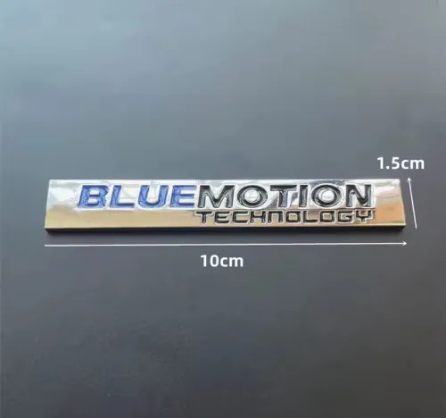 Monograme Volkswagen VW 4motion