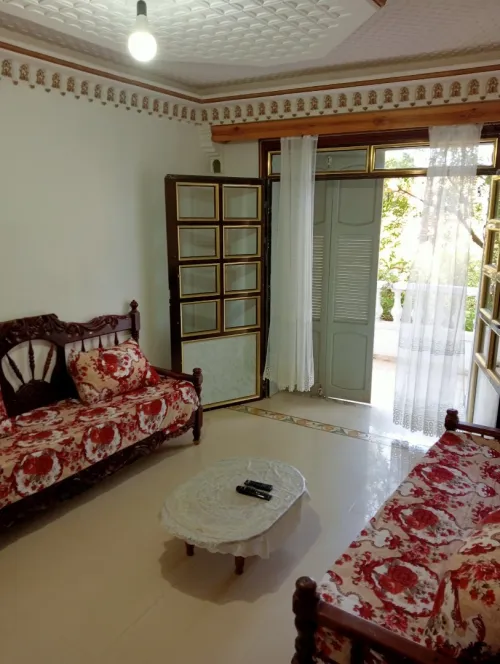 Location vacances Appartement F3 Skikda Skikda