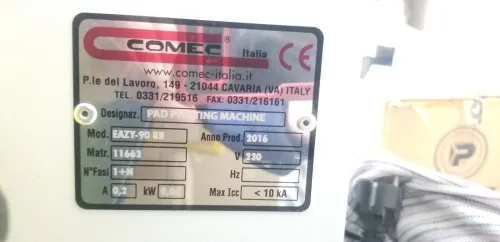 Tompographie automatique et semi-automatique 
