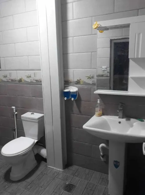 Location vacances Appartement Béjaïa Toudja