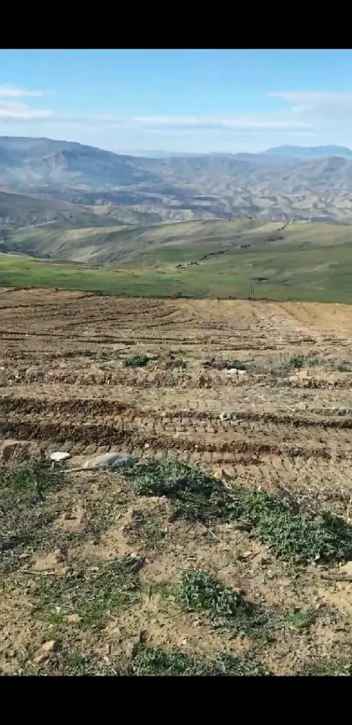 Vente Terrain Médéa Draa essamar